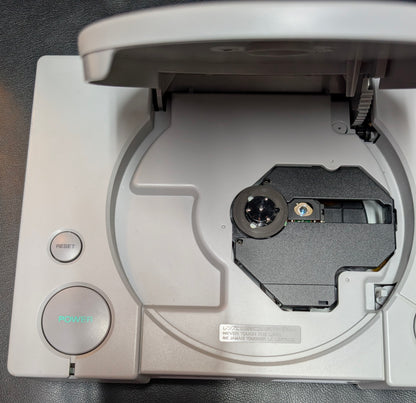 Sony PlayStation PS1 Console DualShock Edition SCPH-7001 / 94007 (1997) | Complete in Box (CIB) | Open Box - Mint Condition