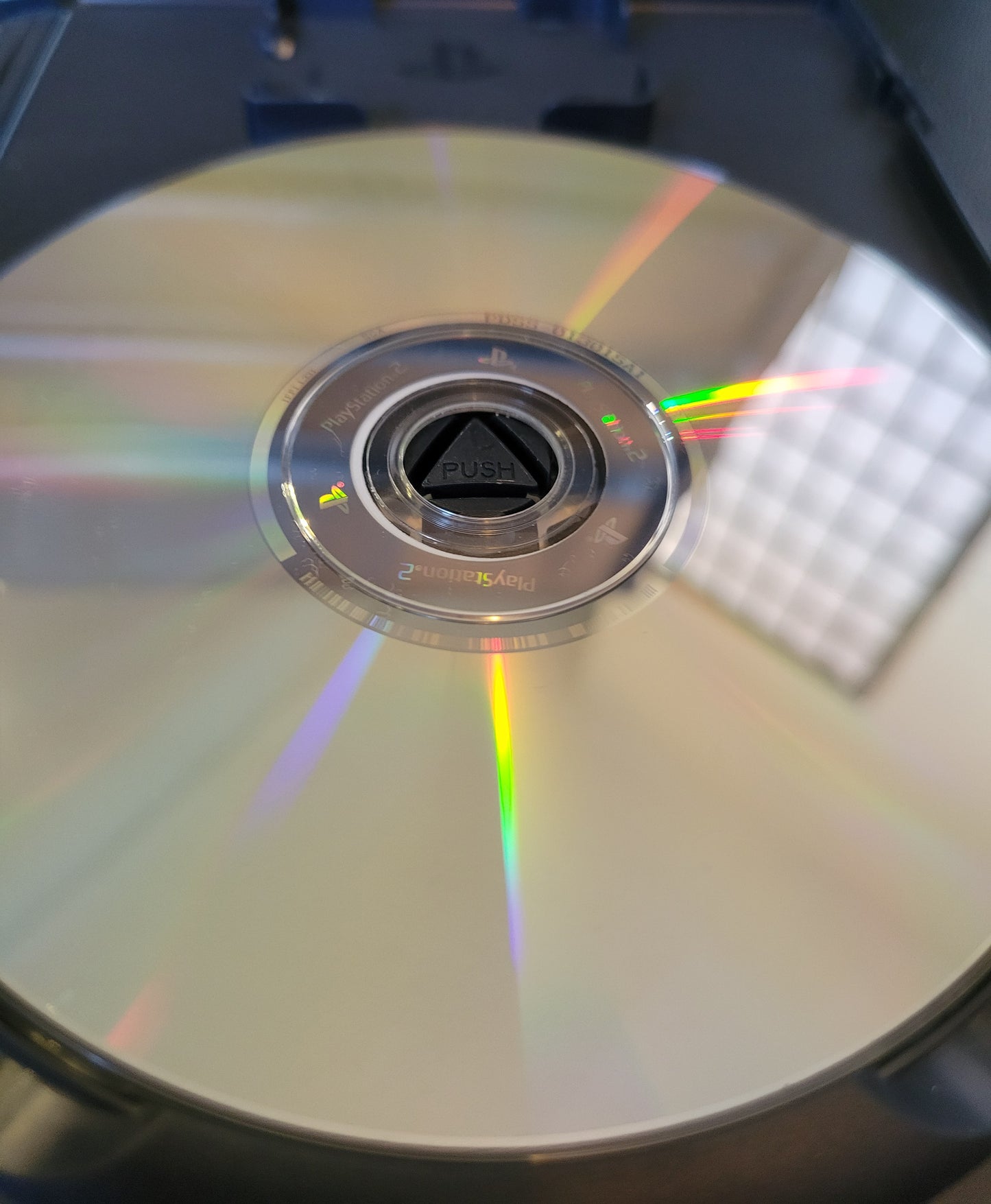 Bad Boys: Miami Takedown - Sony PlayStation 2 PS2 Pre-Owned Tested & Working Great Shape!