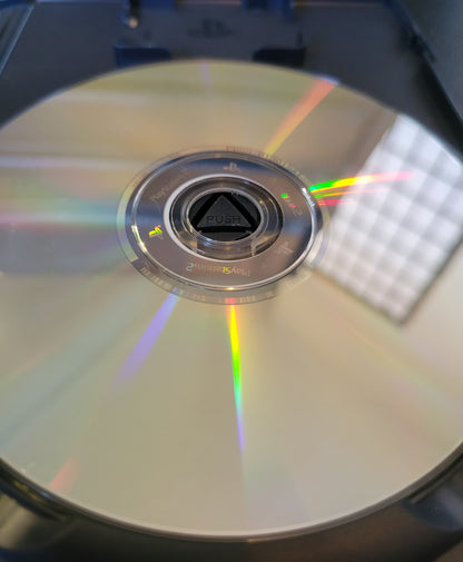 Bad Boys: Miami Takedown - Sony PlayStation 2 PS2 Pre-Owned Tested & Working Great Shape!