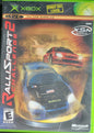RalliSport Challenge 2 - (CIB) OG Microsoft XBOX  Pre-Owned Great Shape Tested & Working CLEAN DISC