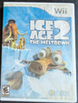 Ice Age 2: The Meltdown (2006) - Nintendo Wii | RE-Sealed