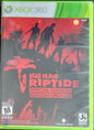 Dead Island Riptide Special Edition - (CIB) - Microsoft XBOX 360 - Pre-Owned Like New CLEAN DISC
