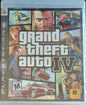 GTA Grand Theft Auto IV – Sony PlayStation 3 (PS3) | Pre-Owned, Tested & in Great Condition