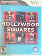 Hollywood Squares – 2008 Nintendo Wii CIB – RE-SEALED + Clean Disc