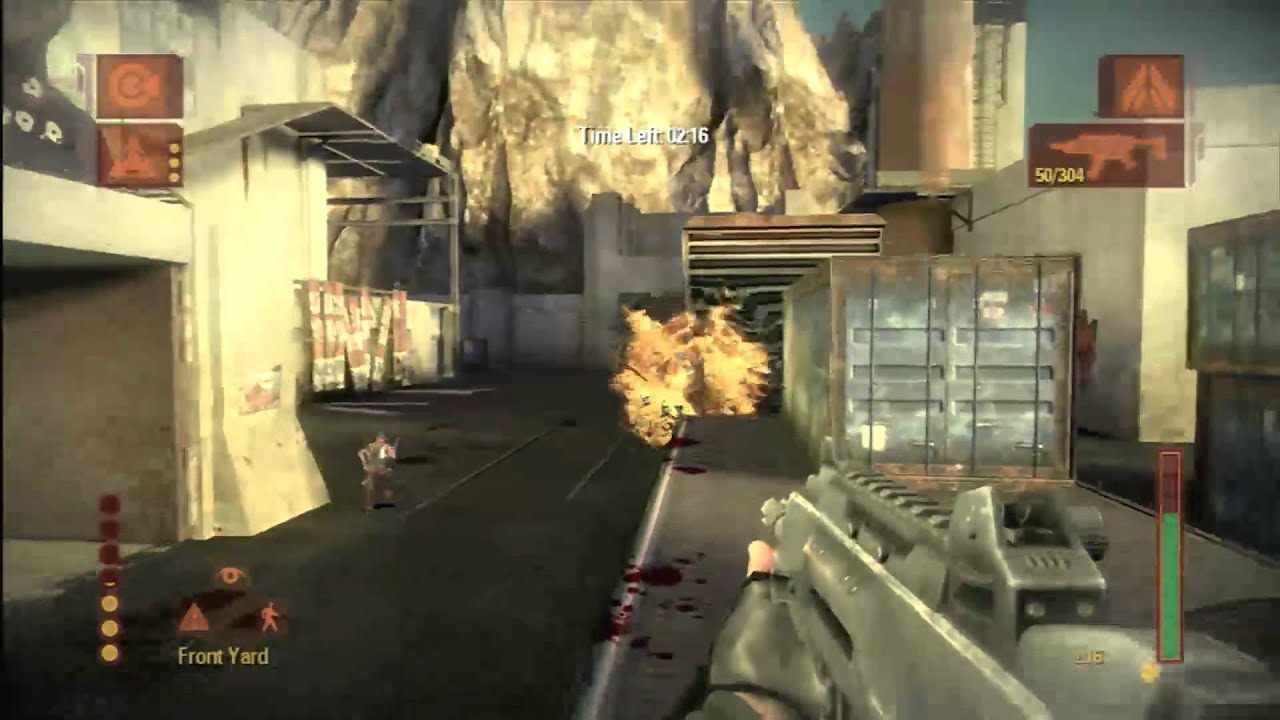 Shadowrun – 2007 Microsoft Xbox 360 CIB – RE-Sealed – Excellent