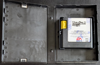 Toughman Contest - Boxed (Sega Genesis) | 1995 | Sports / Fighti