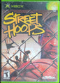 Street Hoops - (CIB) OG Microsoft XBOX  Pre-Owned Great Shape Tested & Working CLEAN DISC