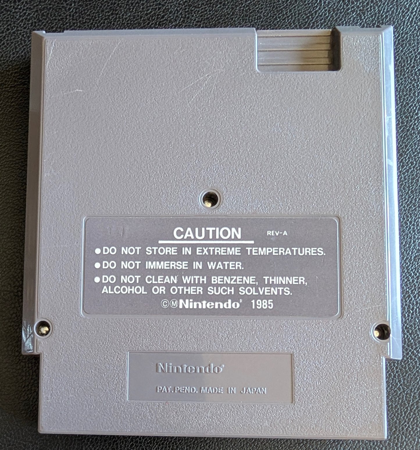 Ikari III: The Rescue (1991) - Nintendo NES | Authentic | Cleaned & Tested + Protection Sleeve