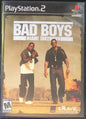 Bad Boys: Miami Takedown - Sony PlayStation 2 PS2 Pre-Owned Tested & Working Great Shape!