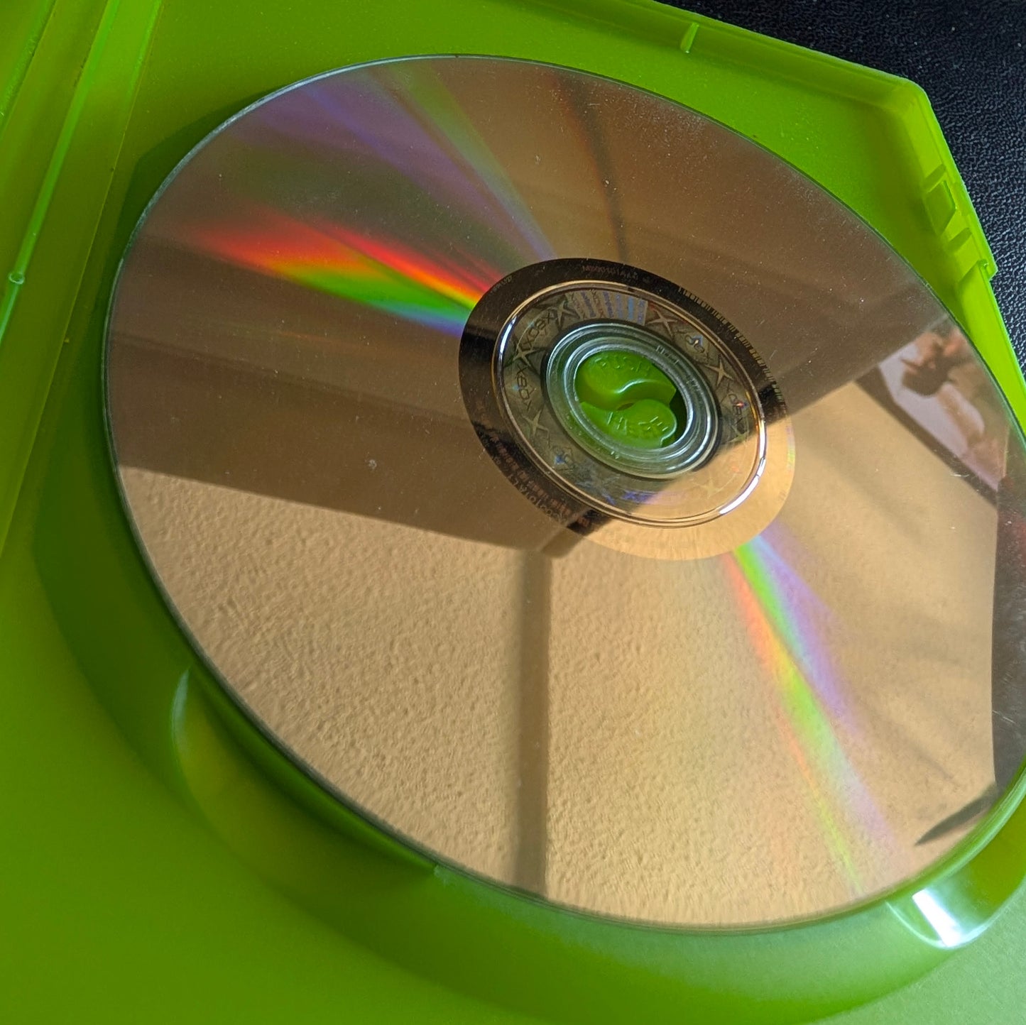 Oddworld: Munch's Oddysee (2001) - CIB Original Xbox | RE-Sealed | Unique Blockbuster Video Store Copy