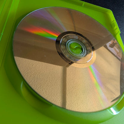 Oddworld: Munch's Oddysee (2001) - CIB Original Xbox | RE-Sealed | Unique Blockbuster Video Store Copy