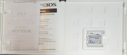 Fire Emblem: Warriors - Nintendo 3DS (2017) - Like New