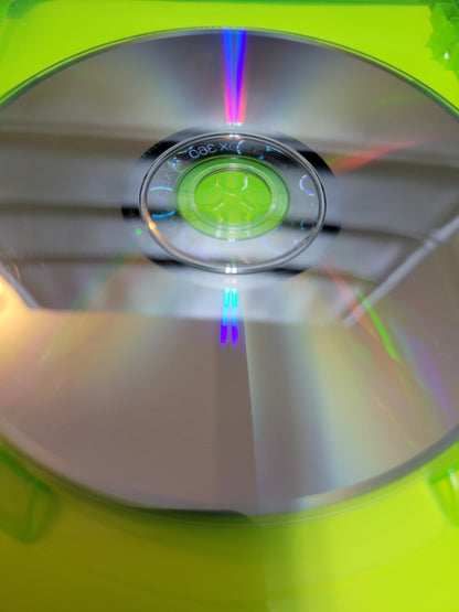 The Outfit – Microsoft Xbox 360 CIB – Clean Disc – RE-SEALED (2006)