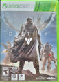 DESTINY - Microsoft XBOX 360 - CIB Pre-Owned Great Shape Tested & Working