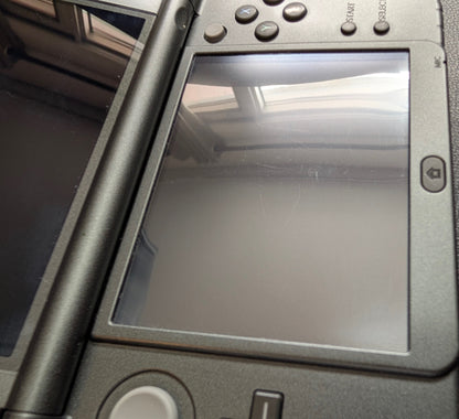 ZELDA Majora's Mask Edition 3DS XL – Rare Collector’s Console | FACTORY CIB | Excellent Condition