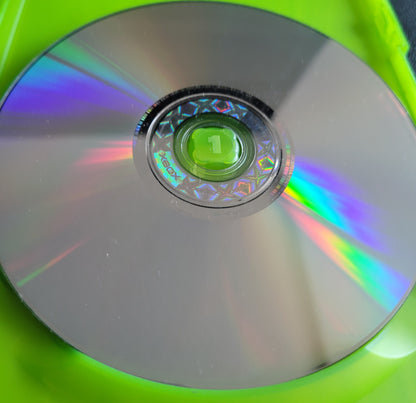 Call Of Cthulhu: Dark Comes To The Earth - (CIB) OG Microsoft XBOX  Pre-Owned Great Shape Tested & Working CLEAN DISC