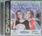Mary-Kate &amp; Ashley Magical Mystery Mall – Sony PlayStation 1 PS1 CIB – Re-Sealed (2000)