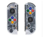 Nintendo Switch Compatible Joy-Con Controller Pair | Switch, OLED & Lite | Wireless