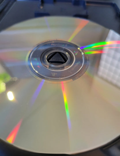 Crash: Nitro Kart Greatest Hits - Sony PlayStation 2 PS2 (CIB) Pre-Owned Tested & Working Great Shape!