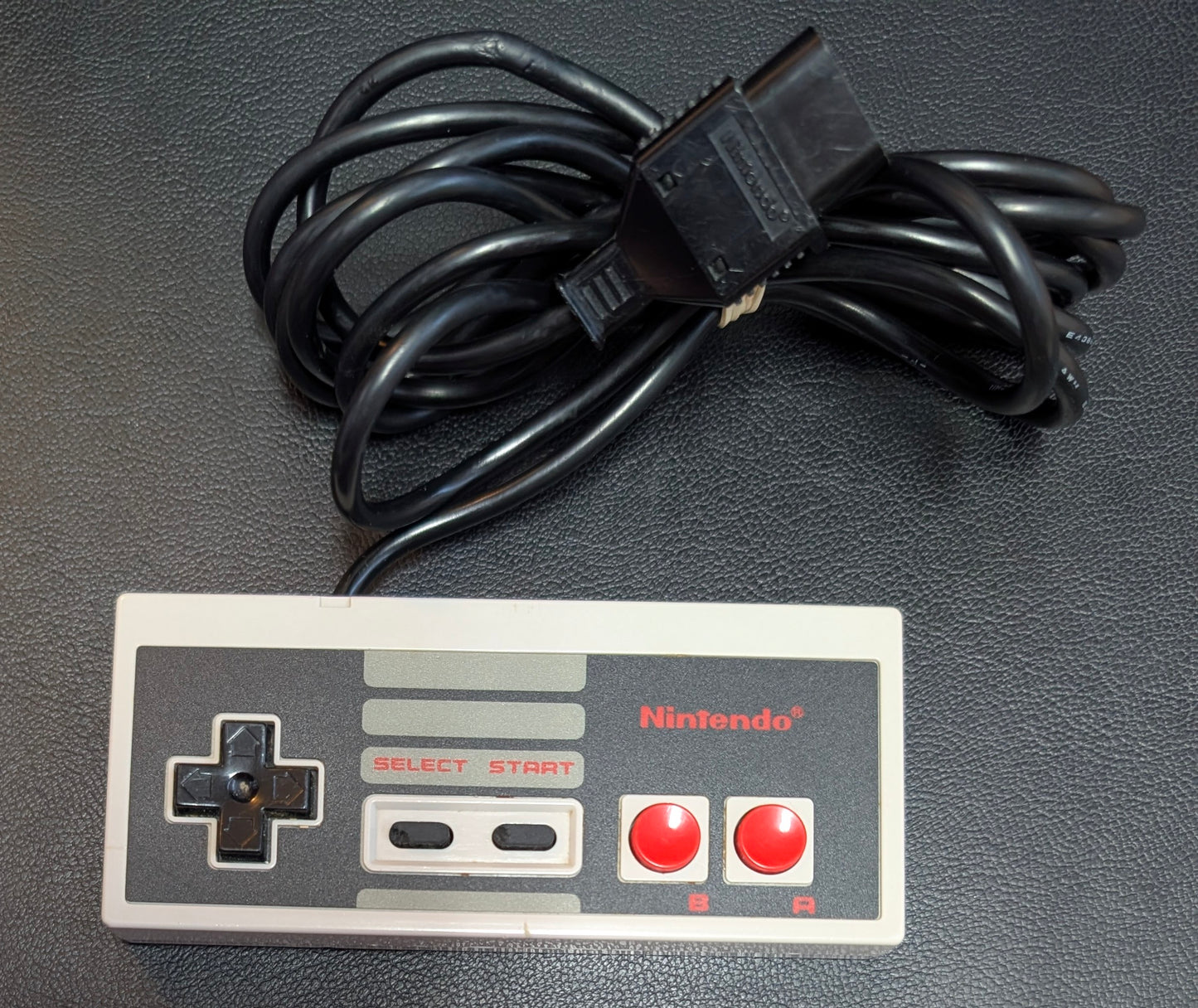 Nintendo NES Power Set Complete CIB (1988) - Original Owner | Pristine Collector Condition