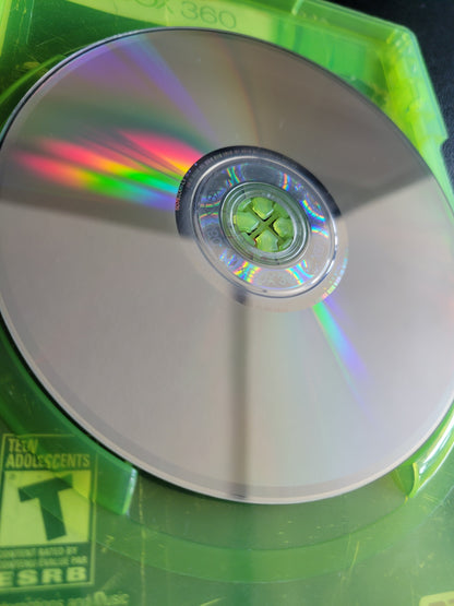 Tekken Tag Tournament 2 - (CWB) - Microsoft XBOX 360 - Pre-Owned Like New CLEAN DISC