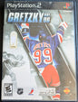 Gretzky NHL 2006 (2005) - CIB PlayStation 2 (PS2) | RE-Sealed