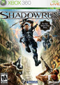 Shadowrun – 2007 Microsoft Xbox 360 CIB – RE-Sealed – Excellent