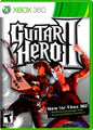 Guitar Hero II – 2006 Microsoft Xbox 360 CIB – RE-Sealed – Excellent
