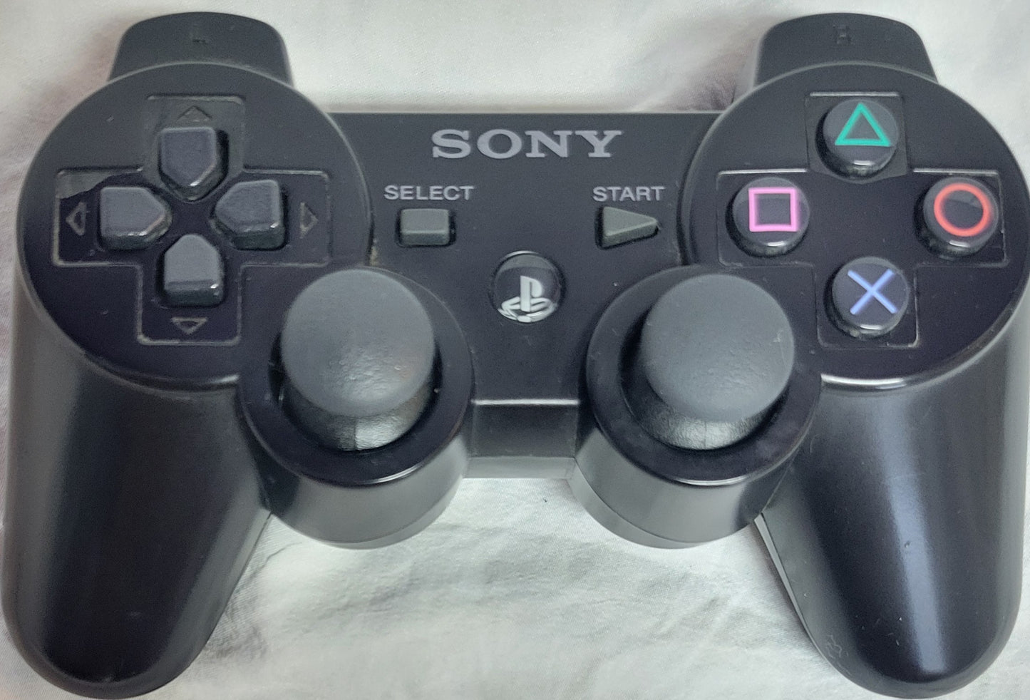 RARE Metal Gear Solid 4 Special Edition – Limited Package CIB | PS3 Slim Console + 1 Controller + Hookups | Factory Inserts | Matching Serials | Excellent Condition