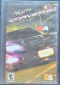 Cool Find CORVETTE - Sony PlayStation 2 PS2 Pre-Owned Great Shape! Tested & Working