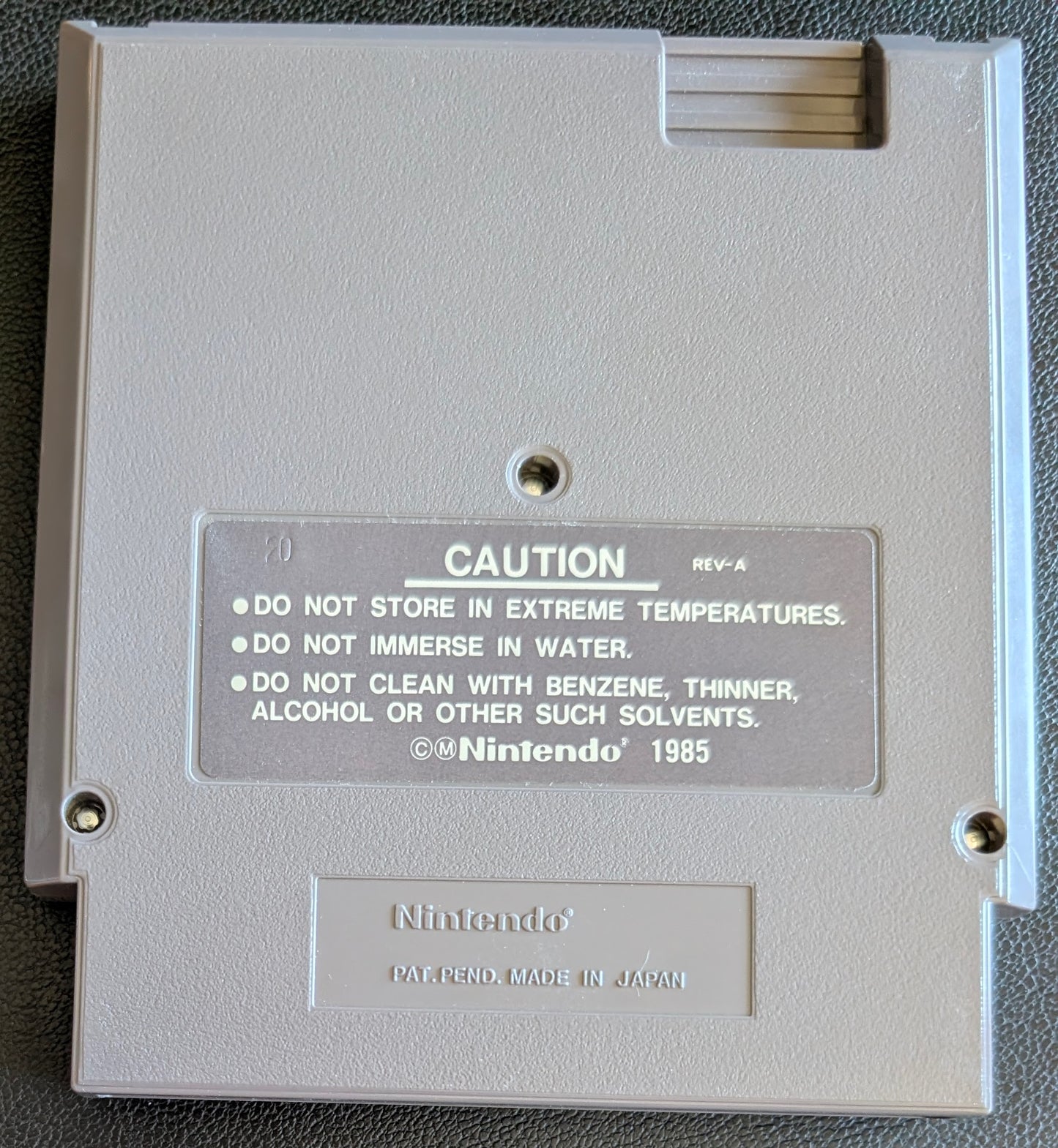 Rocket Ranger (1990) - Nintendo NES | Authentic | Cleaned & Tested + Protection Sleeve