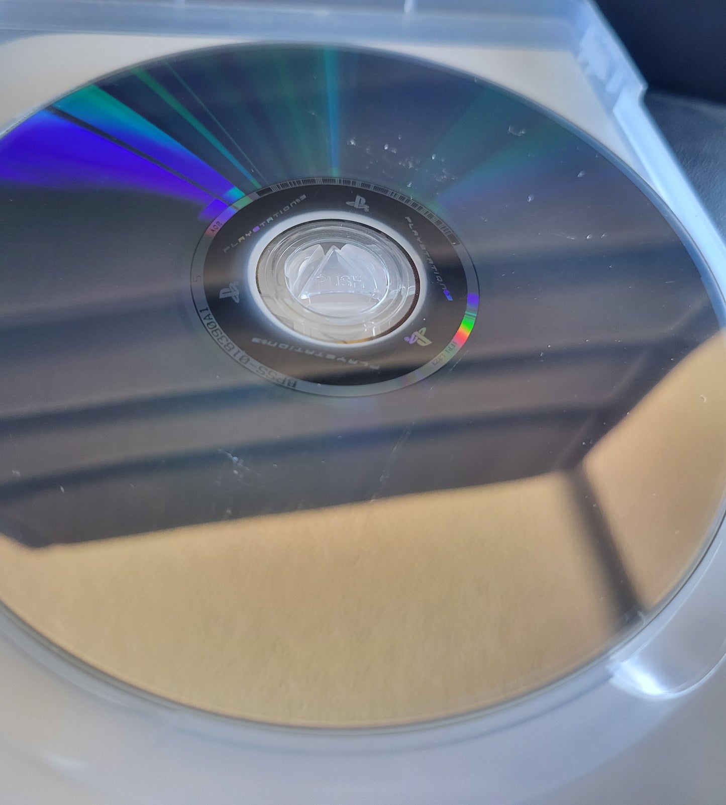 GTA Grand Theft Auto IV – Sony PlayStation 3 (PS3) | Pre-Owned, Tested & in Great Condition