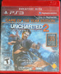 Uncharted 2: Among Thieves (CIB) – Game of the Year Edition – Sony PlayStation 3 PS3 – Clean Disc