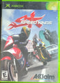 Speed Kings - (CIB) OG Microsoft XBOX  Pre-Owned Great Shape Tested & Working CLEAN DISC