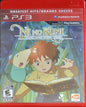 Ni No Kuni: Wrath of the White Witch (CIB) – Sony PlayStation 3 PS3 – Re-Sealed