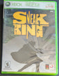 Sneak King (2006) - CIB Xbox 360 | RE-Sealed