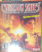 Crimson Skies: High Road to Revenge – Microsoft Xbox CIB – Pre-Owned – RE-SEALED (2003)