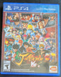 J-Stars Victory VS+ (2015) - PlayStation 4 (PS4) | RE-Sealed