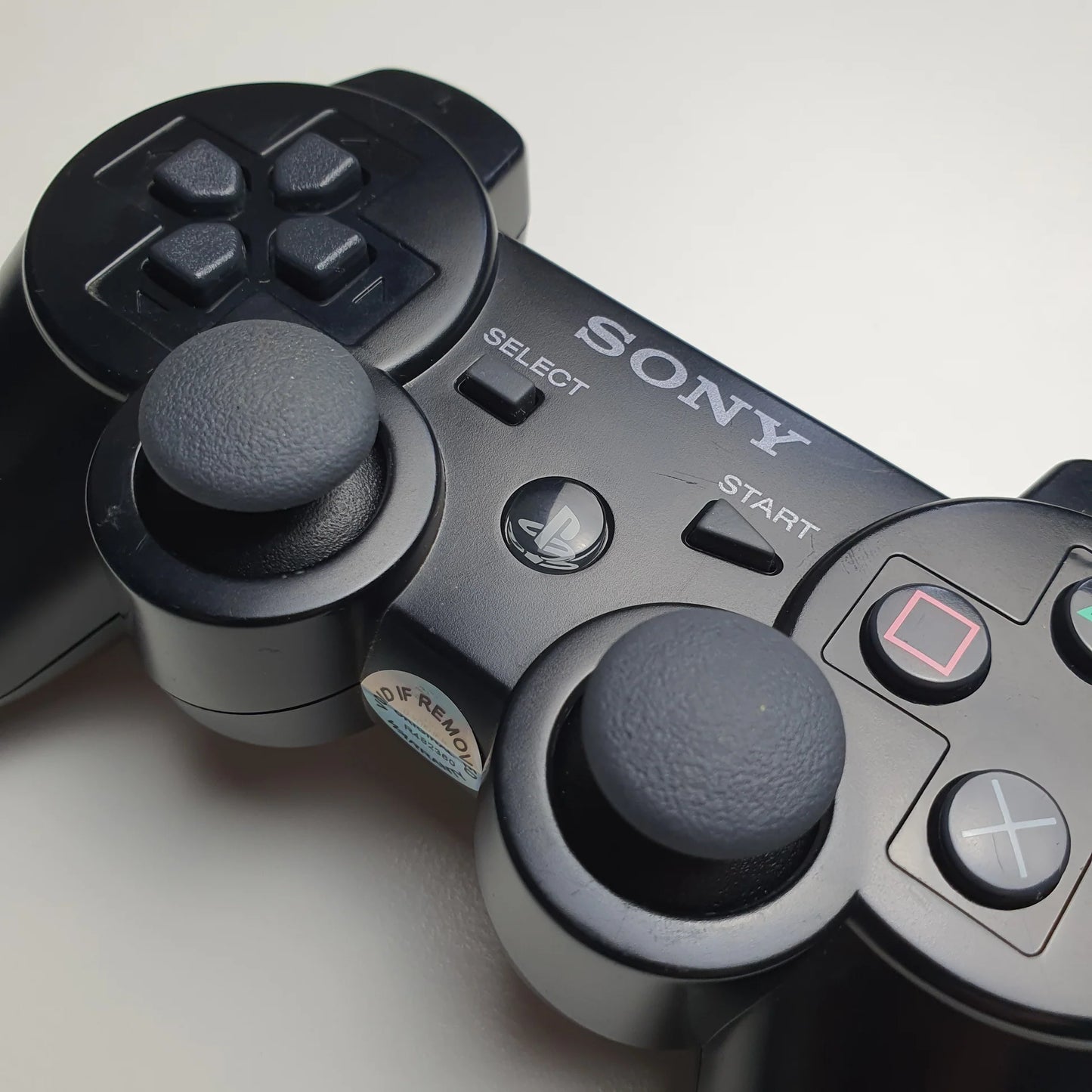 PlayStation 3 DualShock 3 Controller (2007) | OEM Original | SEALED | Various Colors