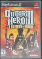 Guitar Hero 3: Legends Of Rock - Sony PlayStation 2 PS2 (CIB) Pre-Owned Tested & Working Great Shape!