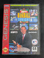 ESPN Baseball Tonight - Boxed (Sega Genesis) | 1994 | Sports / Baseball