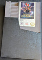 The Last Starfighter (1990) - Nintendo NES | Authentic | Cleaned & Tested + Protection Sleeve