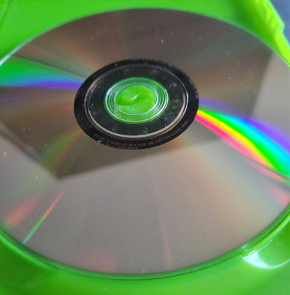 X-Men Next Dimension (CIB) OG Microsoft XBOX  Pre-Owned Great Shape Tested & Working CLEAN DISC