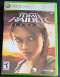 Tomb Raider: Legend (2006) - CIB Xbox 360 | RE-Sealed