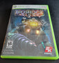 BIOSHOCK 2 - Microsoft XBOX 360 - CIB Pre-Owned Great Shape CLEAN DISC Tested & Working