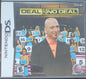 Deal Or No Deal - Nintendo DS - Handheld Console NTSC Cartridge Only Tested & Working