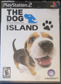 The Dog Island - Sony PlayStation 2 PS2 (CIB) Pre-Owned Tested & Working Great Shape!