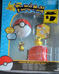 Pokémon Ultimate Throw ‘N Pop Poké Ball – Pikachu & Cubone by Tomy (Ages 4+) – Brand New / Factory Sealed