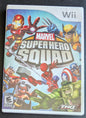 Marvel Super Hero Squad (2009) - Nintendo Wii | RE-Sealed
