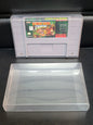 Authentic Donkey Kong Country Cartridge - SNES - Super Nintendo Ent. System NTSC Cartridge + Protector Great Shape